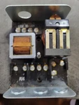 Honeywell R182c 1002 Dpdt Switching Relay 120 Volts 3 Wire 50-60 Cycles. Fixed Price $99.99.
