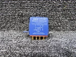 Jc-d4a-003 (alt: M6106-19-012) Leach Balanced Force Relay (volts: 28). Fixed Price $140.00.