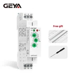 Geya Multifunctiontimer Relay 10 Funcitons Time Delay Ac/dc24v-240v. Fixed Price $24.49.