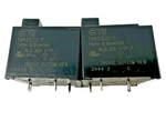 Lot Of (2) Te Potter & Brumfield (2-1419104-3) T9as1d22-5 30a Relay 240vac. Fixed Price $21.99.