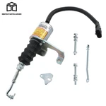 Fuel Shutoff Solenoid Valve Sa-3742-12 1751es 3974947 For Deutz Rsv. Fixed Price $22.64.