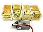 Precision Multiple Controls Rain Tight Photoelectric Control T168 Lot Of 4 Nos. Fixed Price $47.34.