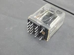 Itt Itt4b-br-12dc Relay 4b-br-12dc - Usa Seller Fast Shipping. Fixed Price $45.00.