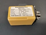 Macromatic Ss-6262-f5 Solid State Time Delay Relay 120v(lpw76n). Fixed Price $35.99.