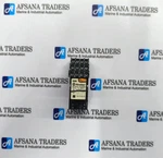 Finder 55.34.8.110.0050 Industrial Plug-in General Purpose Relay. Fixed Price $99.00.