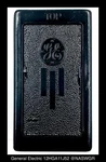 Ge 12hga11j52 Instantaneous Auxiliary Relay - 125vdc Tested/1yrwarranty. Fixed Price $350.00.