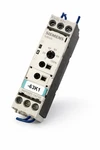 Siemens Sirius 3rp1505-1ap30 Timing Relay 24v - Tested / Working. Fixed Price $29.00.