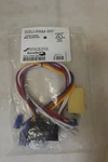 Space Age Ssu-pam-sd Multi Voltage Relay Pam-sd, 7a 120v Wire Leaded Nip. Fixed Price $11.25.