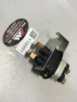 Mdi Contactor Relay Sp-1214-24d Used #118991. Fixed Price $38.50.