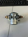 W-r-rbm Coil Relay (volts: 12) Nos. Fixed Price $25.00.