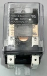 Te Potter & Brumfield Ku-90323 24v 50/60hz Kup-11a5k-24 T010 2537 7-1393111-8. Fixed Price $24.99.