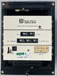 Basler Electric Be1-81 O/u Solid-state Frequency Protective Relay T3ee1la7n0. Fixed Price $175.00.