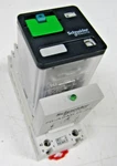 Schneider 24 Vdc Relay 11 Blade 788xcxrm4l-24d Base 25a 300v & Led Indicator. Fixed Price $31.49.