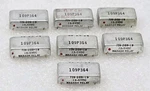 (lot Of 7) Wabash 726-209-19 Relay 13.5vdc 109p364 06 14 74. Fixed Price $24.98.