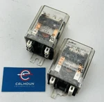 (lot Of 2)amf Potter & Brumfield Kump11a5c 120v 50/60hz 5a *warranty*. Fixed Price $29.95.