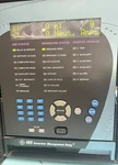 Ship Today Via Fedex Ge 489-p5-hi-a20-e No Case Generator Management Relay. Fixed Price $3200.00.