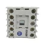 Allen Bradley 700-mb400a1s Ser. A 110/120v (as Pictured) Unmp. Fixed Price $120.00.