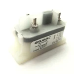 Gigavac P105bda Contactor, 1-pole No, 1200vdc 50a Rating, 12vdc Coil. Fixed Price $110.00.