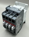 Genuine Abb A9-30-10-84 3 Phase Motor Non-reversing Contactor 120v Coil 3p New. Fixed Price $52.50.