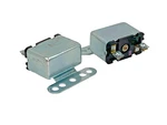 2 Pack Cole Hersee Terminal Relay W/ Bracket 12v. Fixed Price $23.95.
