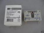 Telemecanique Coil Supressor Module La4 Dc1u New. Fixed Price $25.99.