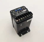 Instrument Transformers Lpvr-480 Phase Voltage Relay Monitor 360-500v 3ph 60hz. Fixed Price $45.00.