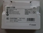 1pc New For Crouzet Relay Hih 84871130. Fixed Price $138.25.