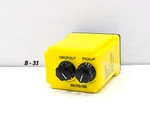 Csl-38-60010 Potter & Brumfield Adjustable Dc Voltage Sensor Pickup 92v To 140v. Fixed Price $299.00.