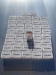 Siemens 3tx7116-5nc03 Relays (qty 43). Fixed Price $329.00.
