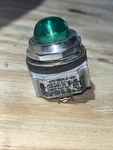 Idec Apd199dn-g-120v Pilot Light Green Dome Heavy Duty 120-600vac. Fixed Price $29.99.