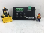 Vik-830 - Systech Camera Interface Unit **new Old Stock!**. Fixed Price $50.00.