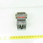 Furnas 14dst32a Size 1 10hp Motor Starter 600vac 27a W/ 48asd3m20 Overload Relay. Fixed Price $62.35.