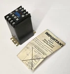 Regent Mr612-d4d Solid State Multipole Relay - New. Fixed Price $89.46.