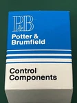 Potter & Brumfield Krpa-11dn-6 Relay,electromagnetic 6 Volt. Fixed Price $59.95.