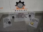 Aromat (2) Jc2af-dc12v (1) Jc2aj-dc24v-h23 Nl6ex-l2-dc24v Relays See Pics. Fixed Price $24.99.