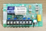 Radionics D192a Bell Circuit Supervision Indicating Module Board. Fixed Price $29.99.