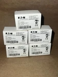 Eaton D2rr2t1 Dpdt Control Relay 24v Ice Cube (lot Of 5) *new*. Fixed Price $75.00.