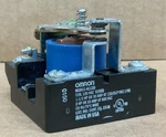 Dayton 3x745e, Spdt, 120v Power Relay. Fixed Price $24.99.