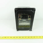 General Electric 12iac77b63a Type Iac Time Overcurrent Relay 4/16 Amps 60 Cycles. Fixed Price $449.99.