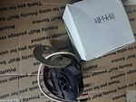 Industrial Mro Am-1-a-nb 480v 15a Nsmp. Fixed Price $44.99.