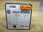 Allen Bradley 700-ha33a1-3-4 Relay 700-ha33a1-3-4-120vac (pack Of 3). Fixed Price $37.25.
