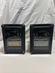 General Electric 121ac51b4a Time Overcurrent Relay Pair Vintage Industrial Ge. Fixed Price $840.00.