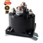 Annolai Dump Trailer Solenoid 391-2 391-2-c 12v 4 Terminal 100 Amp Dump.... Fixed Price $28.49.