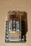 Struthers Dunn Relay 115 V 60 Cy P/n 219bbx-pl. Fixed Price $25.00.