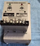 Time Mark A264 3ph Power Monitor New. Fixed Price $109.00.