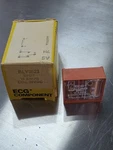 Ecg Rly3523 Relay Spdt 10a 24vdc. Fixed Price $20.00.
