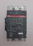 Abb Af205-30 Contactor 3 Pole 200-600 Voltage Ab Control Product. Fixed Price $199.99.