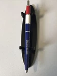Vtg Rwb Ballpoint Pen Martin Electric General Contracting Belleville Kansas A263. Fixed Price $14.77.