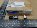 (2 Pcs) G5y-1-dc5 Omron, 5vdc 0.1a 83ohm Spdt, Signal Relay. Fixed Price $22.48.