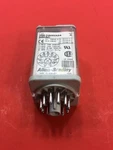 Allen-bradley 700-ha33a24 Relay 24v Series A 4b. Fixed Price $7.85.